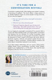 Back cover_The Six Conversations
