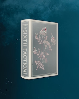 Sample content_The Sixth Faction Deluxe Limited Edition