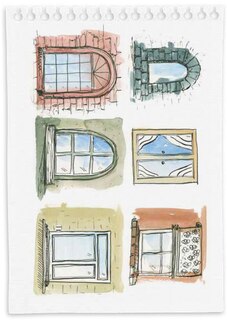 Aper&ccedil;u du contenu 2_The Sketch a Day Card Deck