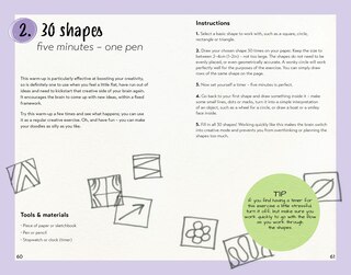 Aper&ccedil;u du contenu 3_The Sketch a Day Card Deck