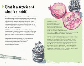 Aper&ccedil;u du contenu 4_The Sketch a Day Card Deck