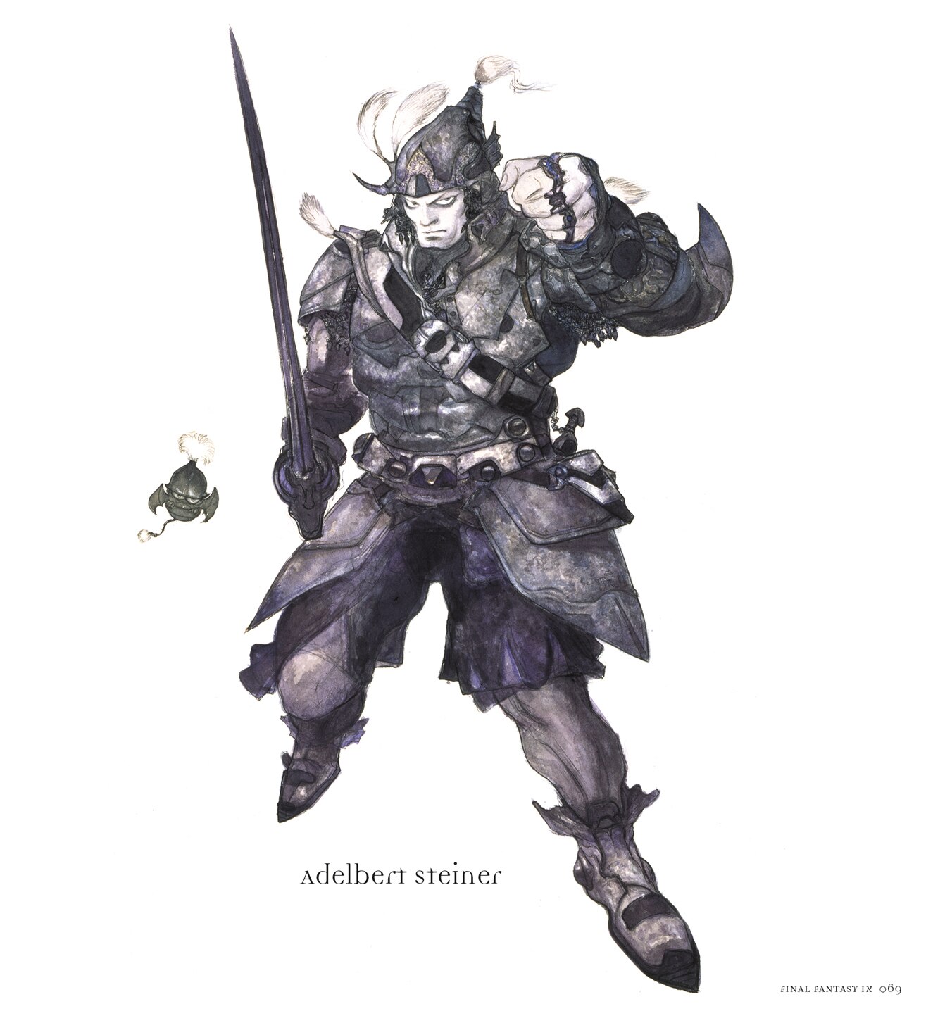 The Sky: The Art Of Final Fantasy Boxed Set (second Edition) ('bx