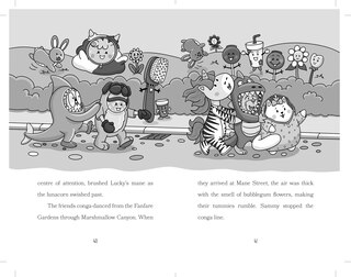 Sample content 3_The Sleepover Surprise