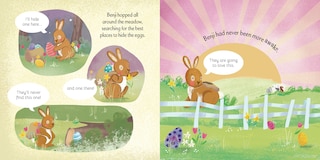 Sample content 2_The Sleepy Bunny