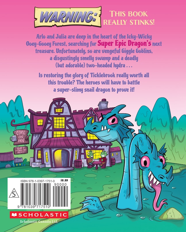 Back cover_The Slimy Eyeball
