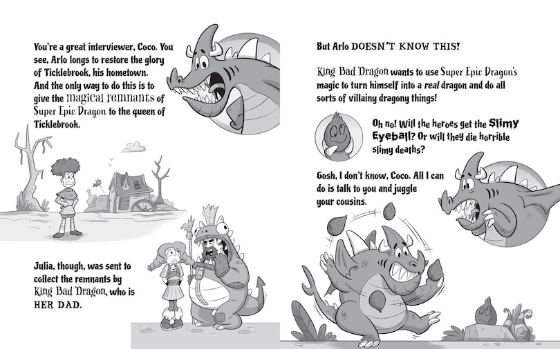 Sample content_The Slimy Eyeball