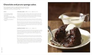 Aper&ccedil;u du contenu_The Slow Cook Book