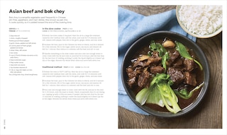 Aper&ccedil;u du contenu 4_The Slow Cook Book