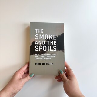 Sample content 2_The Smoke and the Spoils