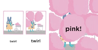 Aper&ccedil;u du contenu 2_The Smushkins: Colors