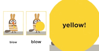 Aper&ccedil;u du contenu 3_The Smushkins: Colors