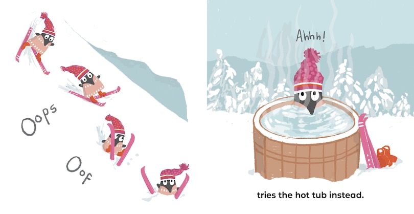 Sample content 2_The Smushkins: In the Snow