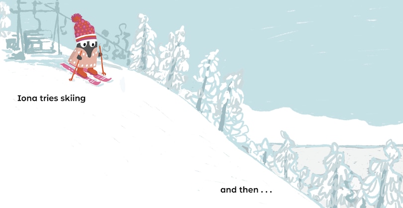 Sample content 3_The Smushkins: In the Snow