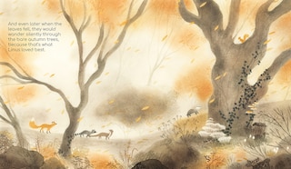 Sample content 2_The Snow Fox