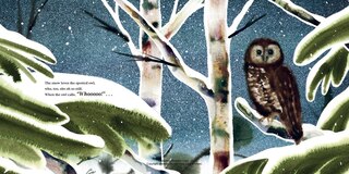 Aper&ccedil;u du contenu_The Snow Loves