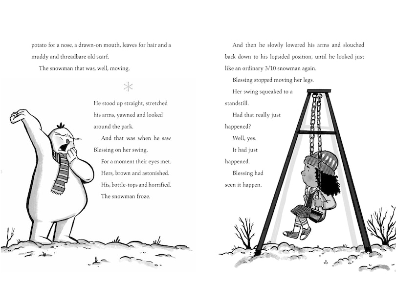 Sample content_The Snowman Code