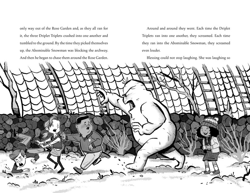 Sample content 2_The Snowman Code