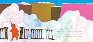 Aper&ccedil;u du contenu 4_The Snowy Day