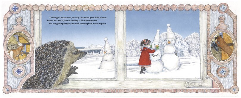 Sample content 2_The Snowy Nap