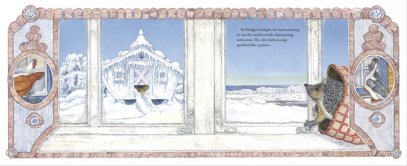 Sample content 3_The Snowy Nap