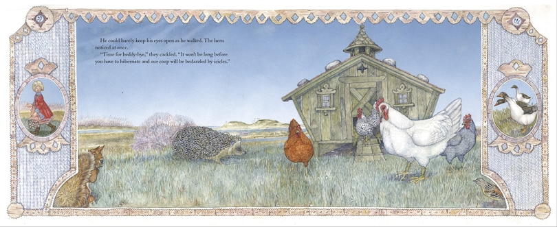 Sample content 5_The Snowy Nap