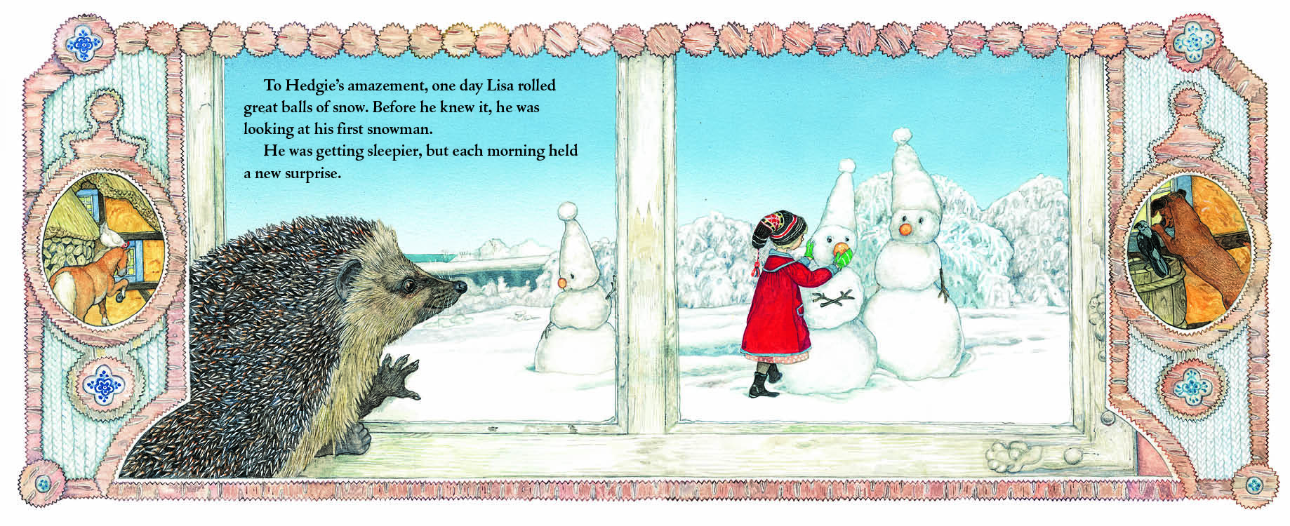 Sample content 2_The Snowy Nap