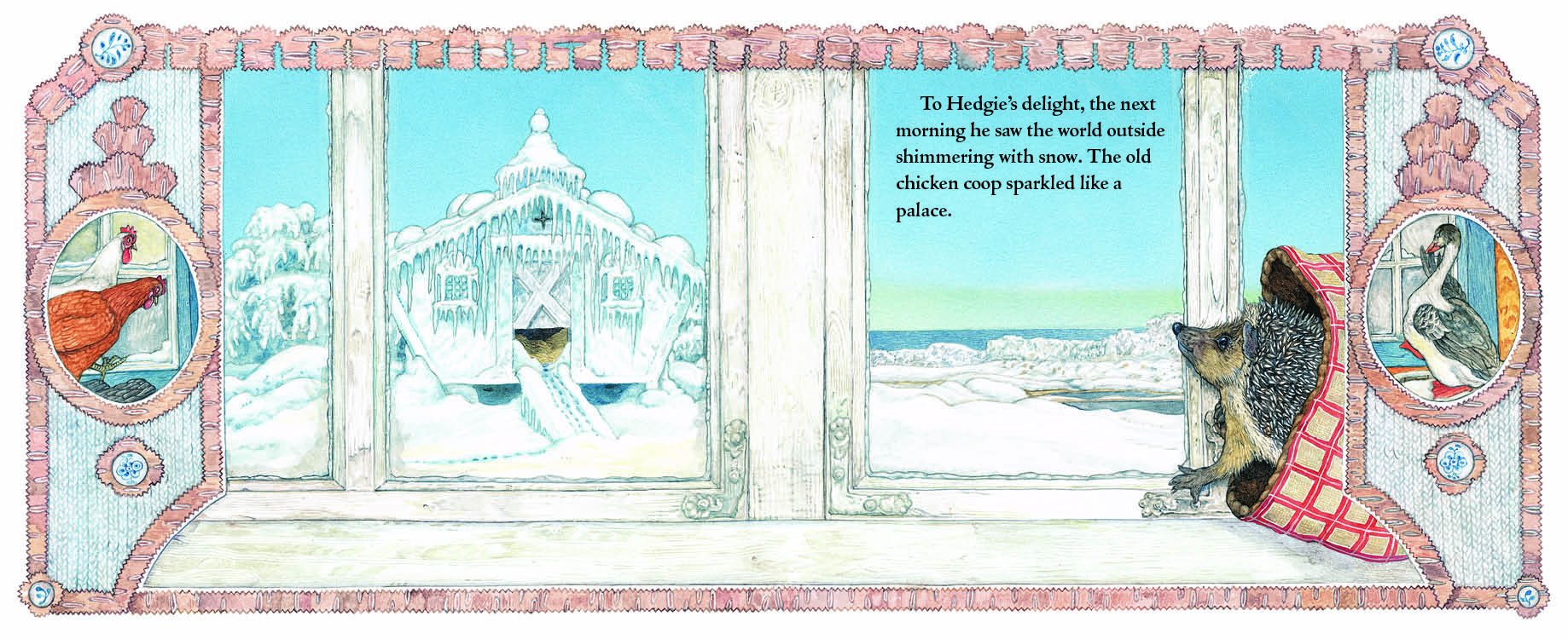 Sample content 3_The Snowy Nap