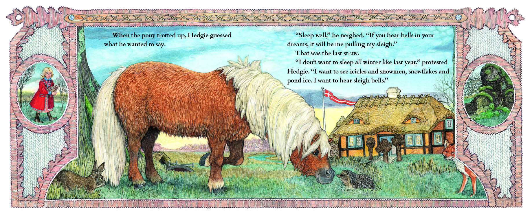 Sample content 4_The Snowy Nap