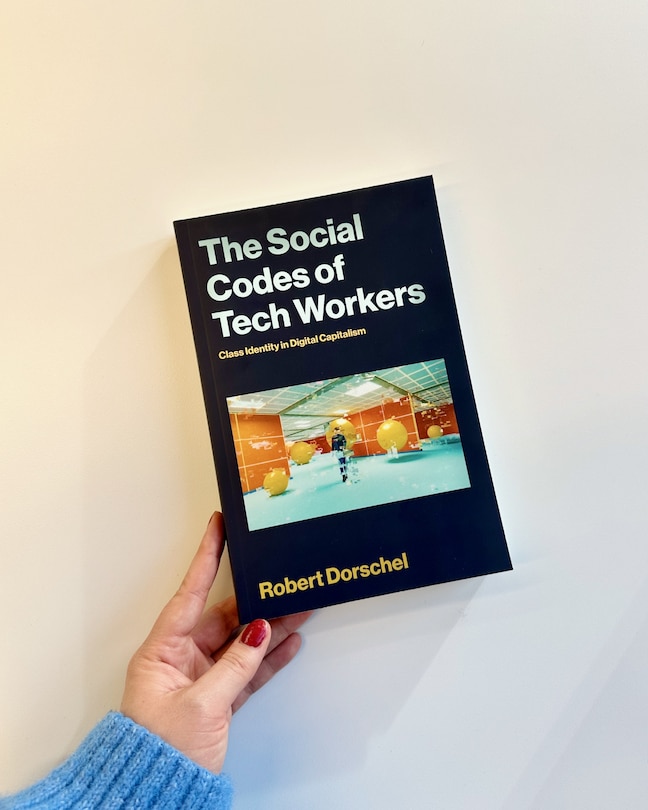 Sample content_The Social Codes of Tech Workers