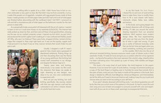 Aper&ccedil;u du contenu 3_The Sock Obsession