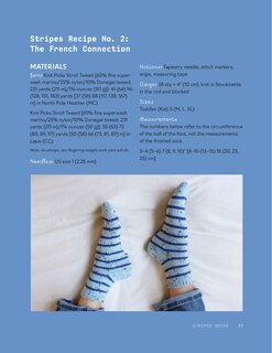 Sample content_The Sock Project