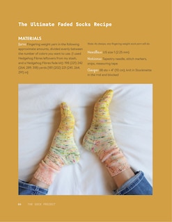 Sample content 3_The Sock Project