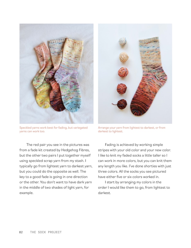 Sample content 4_The Sock Project