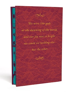 Sample content 3_The Song of Achilles Deluxe Edition