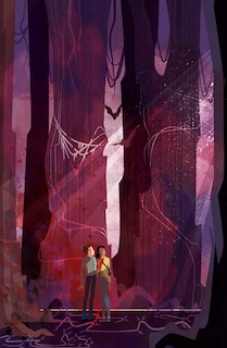 Aper&ccedil;u du contenu 2_The Space Between the Trees