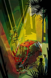 Aper&ccedil;u du contenu 3_The Space Between the Trees