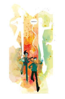 Aper&ccedil;u du contenu 4_The Space Between the Trees