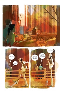 Aper&ccedil;u du contenu 5_The Space Between the Trees