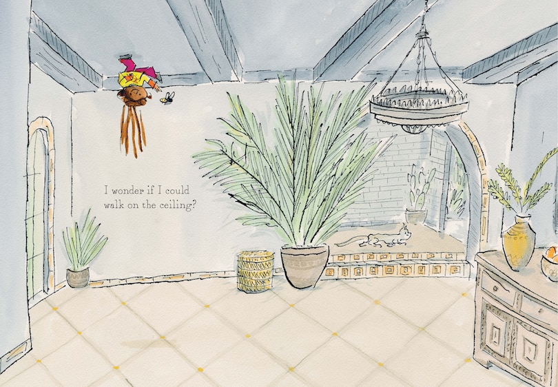 Aper&ccedil;u du contenu 4_The Spark in Me