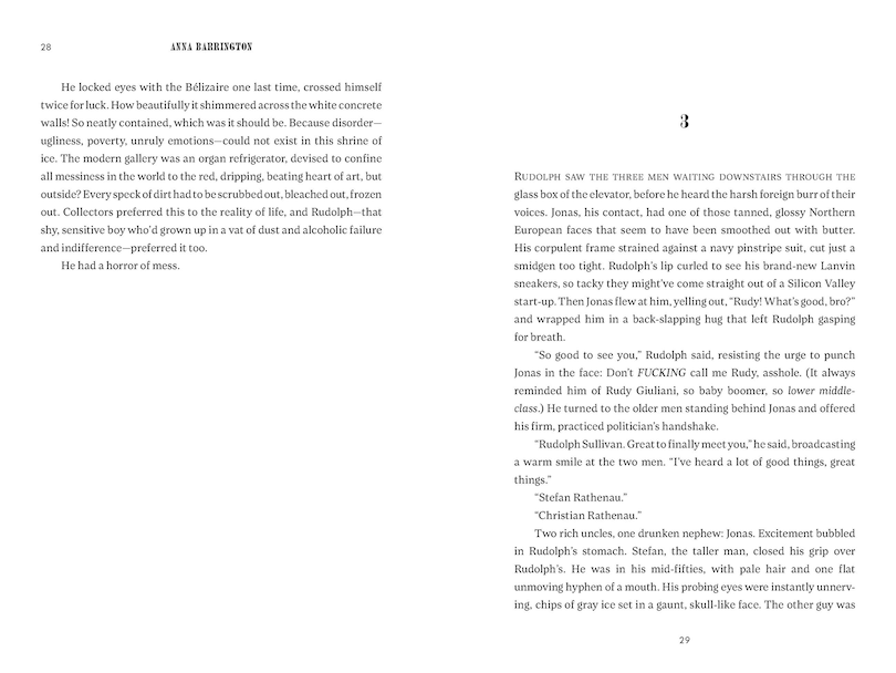Sample content 2_The Spectacle