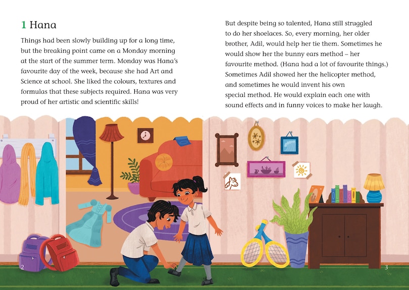 Aperçu du contenu_The Spelling Bee