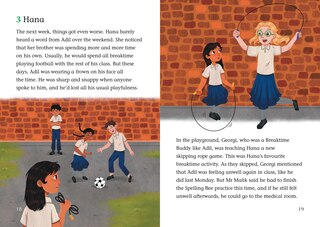 Aperçu du contenu 2_The Spelling Bee