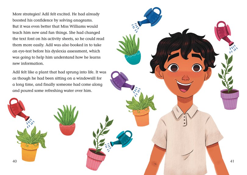 Aperçu du contenu 3_The Spelling Bee