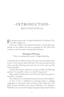 Sample content 2_The Spirit of a Team