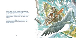 Sample content 5_The Spirit of the Sea