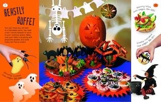 Sample content 3_The Spooky Halloween Activity Book