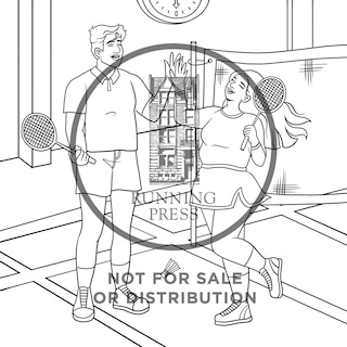 Sample content 3_The Sports Romance Coloring Book