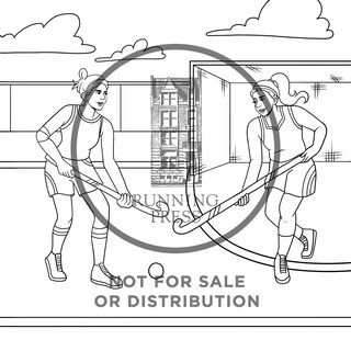 Sample content 4_The Sports Romance Coloring Book