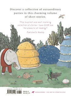 Back cover_The Squirrel's Birthday and Other Parties