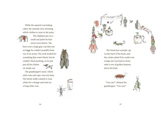 Sample content 3_The Squirrel's Birthday and Other Parties